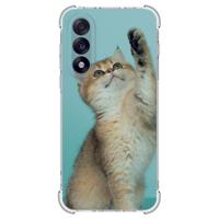 Custom Telefoonhoesje OnePlus Nord 5 - Anti-Shock Back Cover Custom Telefoonhoesje OnePlus Nord 5 - Anti-Shock Back Cover