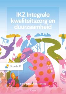 IKZ Integrale kwaliteitszorg en duurzaamheid (Paperback)