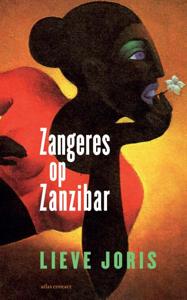 Zangeres op Zanzibar (Paperback)