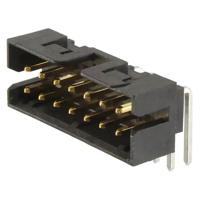 Molex 878335321 Male connector Rastermaat: 2.00 mm Totaal aantal polen: 14 Aantal rijen: 2 1 stuk(s) Tube