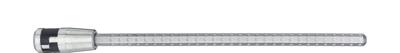 Wiha U75900 Bithouder SYSTEM 4 klemming met kogel Opname voor C 4 - 09195