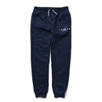 Kindertrainingspak Broek Nike Jumpman Sustainable Blauw - Maat: 6-7 jaar