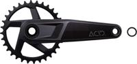 ACID mtb pro 12-speed crankset 32t cl50mm