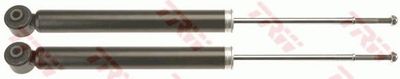 Schokdemper JGT1124T
