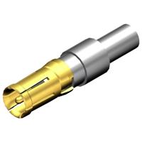 Molex 173112-0466 Coaxiaal contact 1 stuk(s) Bulk