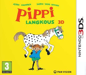 Pippi Langkous