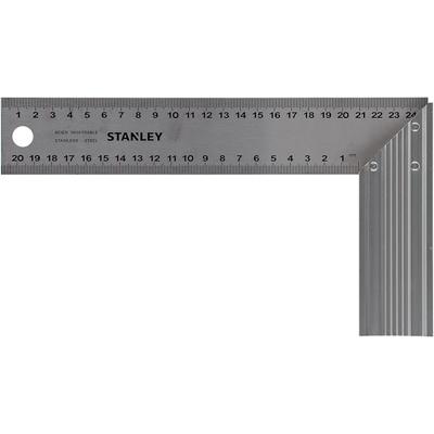 Winkelhaak 250x140 mm Stanley