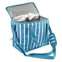 Koeltas blauw 11 liter Koeltas blauw 11 liter