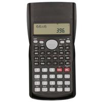 Wetenschappelijke bureau rekenmachine - voor kantoor of school - calculator