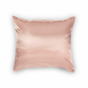 Beauty Pillow Peach 60 x 70 cm