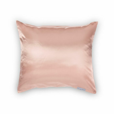 Beauty Pillow Peach 60 x 70 cm