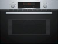 Bosch Serie 4 CMA583MS0 oven 44 l Roestvrijstaal