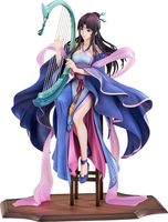 The Legend of Sword and Fairy Statue 1/7 Liu Mengli: Weaving Dreams Ver. 28 cm