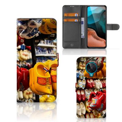 Xiaomi Poco F2 Pro | Flip Cover | Klompen