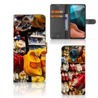 Xiaomi Poco F2 Pro | Flip Cover | Klompen