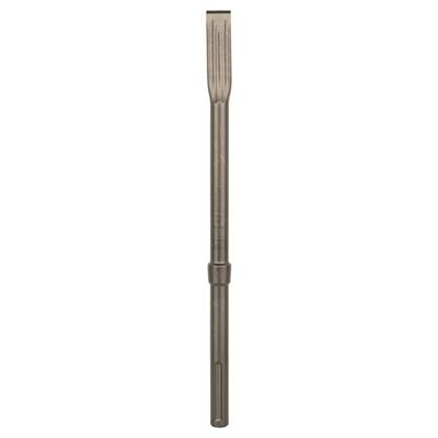 Bosch RTec Sharp platte beitel - SDS-Max - 400x25 mm - zelfslijpend - lange levensduur
