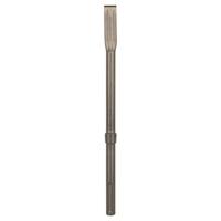 Bosch RTec Sharp platte beitel - SDS-Max - 400x25 mm - zelfslijpend - lange levensduur