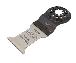 SMART blades SL PRO 32x42mm BiM-blad h-s 1st voor multitool