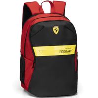 Ferrari Rugzak, Scuderia - 43 x 32 x 23 cm - Polyester - thumbnail
