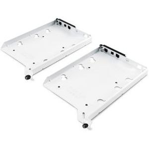 Fractal Design HDD Drive Tray Kit - Type A - White