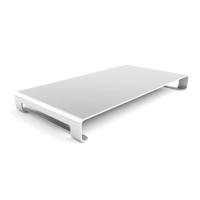 Laptopstandaard Satechi Slim Aluminum voor MacBook en iMac