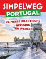 Reisgids Simpelweg Portugal | Lannoo - thumbnail