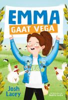 Emma gaat vega (Hardback) Emma gaat vega (Hardback)