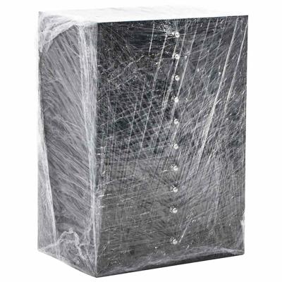Stretchfilm 6 st transparant 20 m 50 cm x 150 m