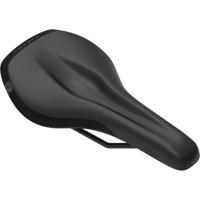 Ergon zadel smc core heren m l black grey