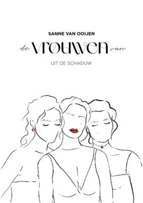 De vrouwen van (Paperback)