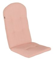 Hartman Tuinkussen 'Cuba' t.b.v. Bearchair, kleur Roze