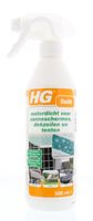 HG Waterdicht zonnescherm tent (500 ml)