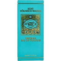 4711 Eau de cologne flacon