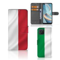 OPPO Reno4 Z | Bookstyle Case | Italië