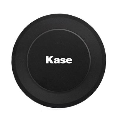 Kase Magnetische lensdop back 95mm