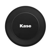 Kase Magnetische lensdop back 95mm