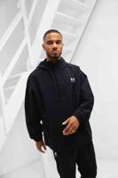 Under Armour Vibe Stormshell Hoodie Heren Zwart - Maat S - Kleur: Zwart | Soccerfanshop