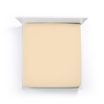 Bella Donna Bella Donna Alto Boxspringhoeslaken Lits-Jumeaux champignon-0115 180x200-200x220