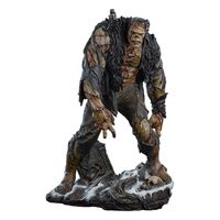 Frankenstein Statue Frankenstein's Monster 48 cm - thumbnail