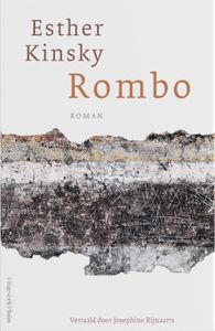 Rombo - Esther Kinsky - ebook