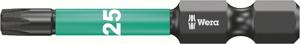 Wera 867/4 IMP DC Diamond Impaktor TORX® Bits TX 20x50 05057664001