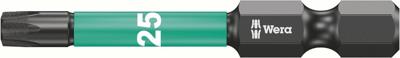 Wera 867/4 IMP DC Diamond Impaktor TORX® Bits TX 20x50 05057664001