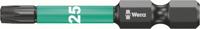 Wera 867/4 IMP DC Diamond Impaktor TORX® Bits TX 20x50 05057664001