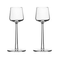 Iittala Essence Sherryglas 0,15 L - 2 st. - thumbnail