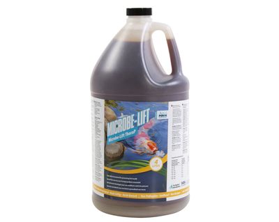 Microbe-Lift Thera P 4 liter
