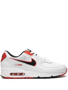 Nike baskets Air Max 90 - Blanc