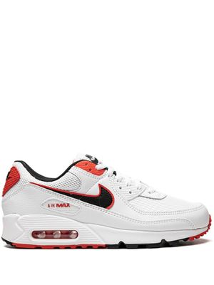 Nike baskets Air Max 90 - Blanc