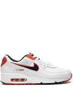 Nike baskets Air Max 90 - Blanc