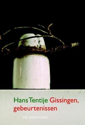 Gissingen, gebeurtenissen (Paperback)