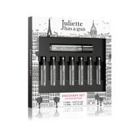 Juliette has a gun Powder Love Discovery Box